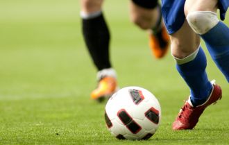 Attack Through the Centre