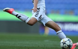 Setting targets for individual players