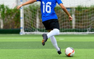 Create goals with possession play