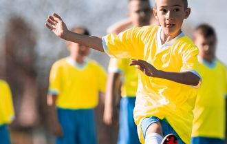 7v7 to 9v9 transition