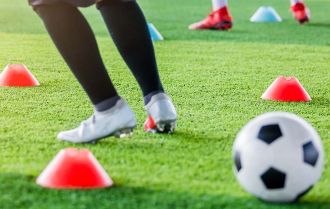 Play through the thirds