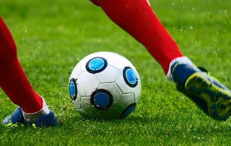 Instincts help players score when the ball rebounds off the post, goalie or another player