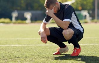 The Right Way to Handle A Big Loss or Failure