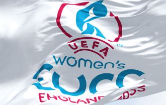 Womens Euro winners and losers