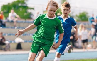 Getting players prepared for turnovers