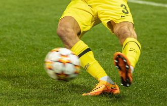 Passing to create goal scoring chances