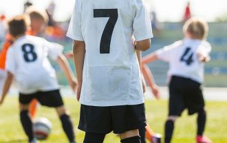 Improve runs off the ball