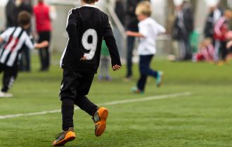 Movement Without Ball Possession