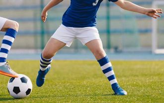 Movement and support play