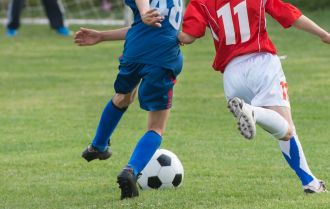 Win the ball to break out and create chances