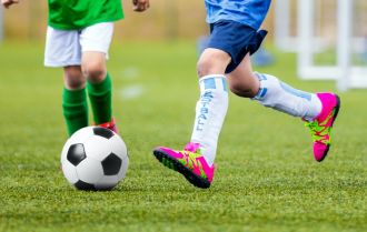 4v4+2 Positioning Game