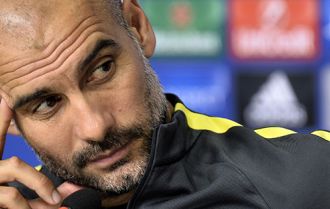 Guardiola thinks about coach education