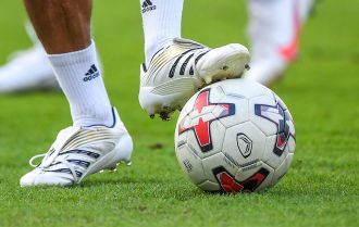 Keeping possession and creating goals