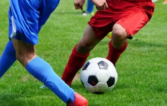 Holding The Ball in Key Areas