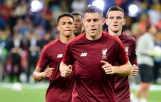 Player's Physical Development