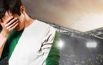 Building mental toughness on the field