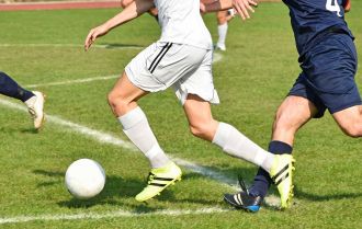 Defenders must recover positions