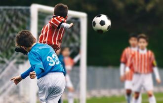 Learn different ways to cross the ball and create chances