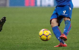 Mastering the Weak Foot