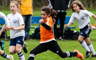 Problems facing women's game