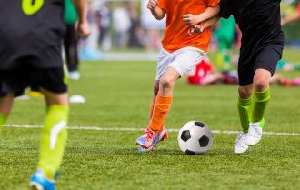 Small sided game Small sided game
