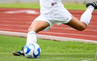 Girls moving to college soccer have pressures to overcome