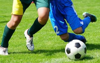 Individual defending when in small numbers Individual defending when in small numbers