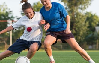 Defending Defending