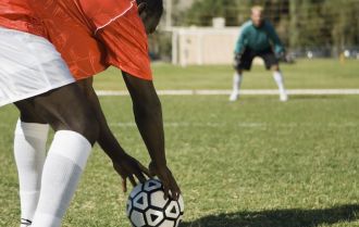 Penalty Kick Excellence