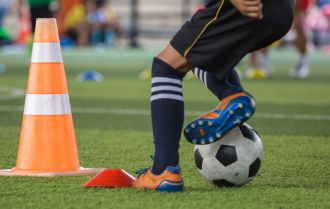 Precision Passing and Control Circuit