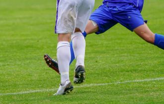 Press to win the ball back to create goal scoring chances Press to win the ball back to create goal scoring chances