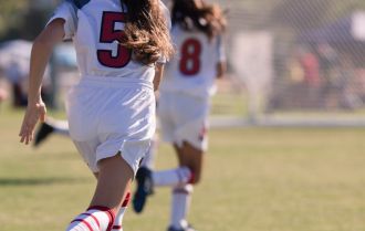 Social game to warm up and stimulate communication