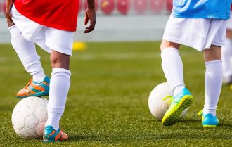 Angles of attack training