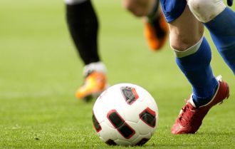 Play to the wide players and swap