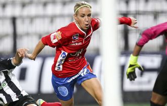 Mastering the Art of Passing in Soccer