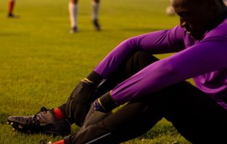 Tips for Playing Soccer When You're Dealing with Tough Personal Issues