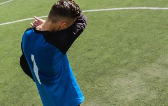 Mental skills are important for all athletes