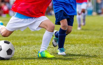 Getting players match-ready for a new season