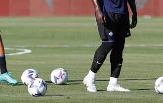 Play out into attack