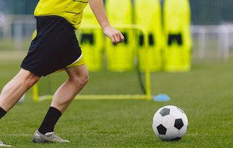 Creating clinical attacking midfielders