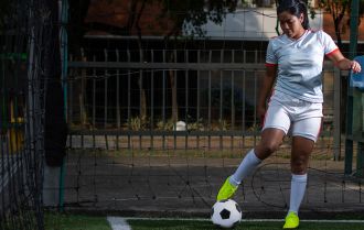 Playing positioning games