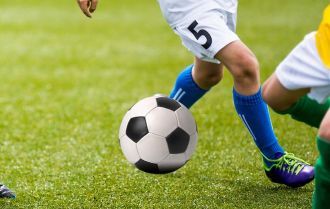 Battle for goalscoring chances