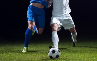 Press players in good positions for attacks