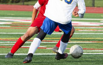 Players getting better at passing