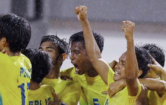 Passing moving and pressing